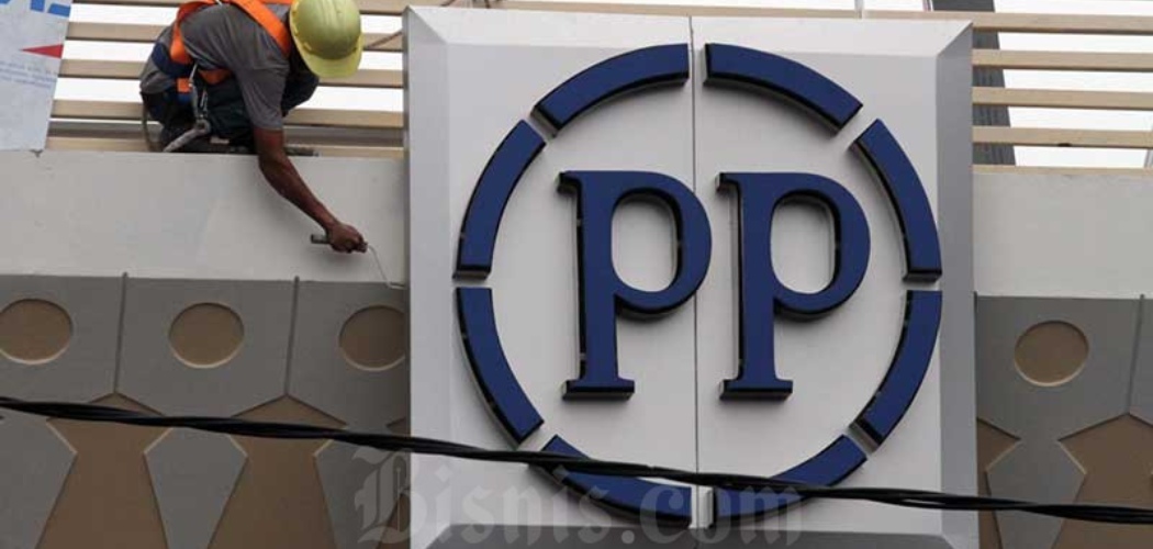  Realisasi Divestasi PTPP Baru Capai Ratusan Miliar, Target Rp1,4 Triliun
