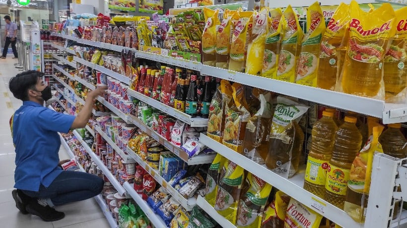  Gov’t Cooking Oil Debt to Retailers Yet to Be Settled