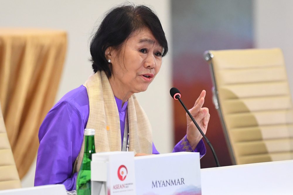  Tak Ada Kemajuan Implementasi 5PC, Ini Keputusan Asean atas Konflik Myanmar