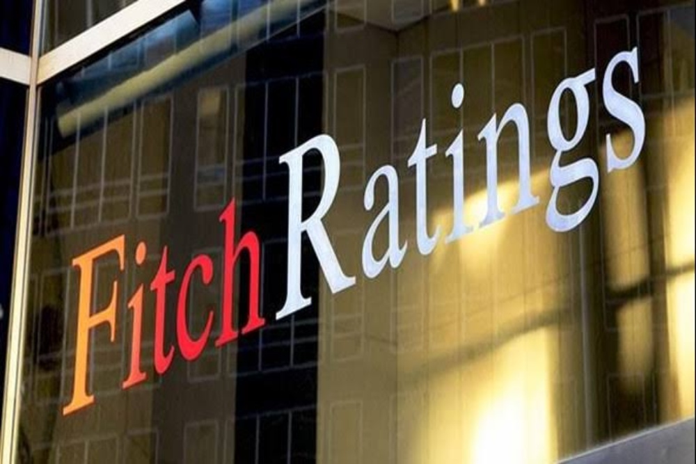  Fitch Ratings Tegaskan Peringkat Utang Indonesia di BBB, Outlook Stabil
