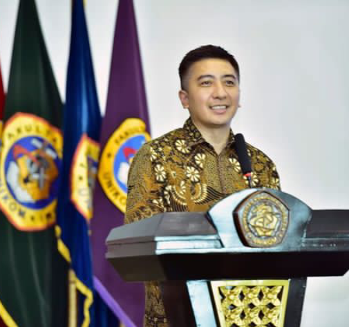  ISEI Bandung Koordinator Jawa Barat Berharap Pj Gubernur Jabar Dorong Green Economy
