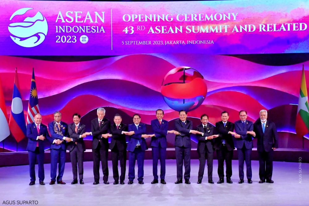  Negara Asean Ramai-ramai Mau Lobi AS Soal Insentif IRA