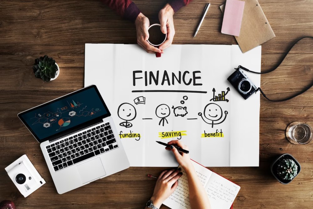  5 Cara Mengatasi Stres Finansial