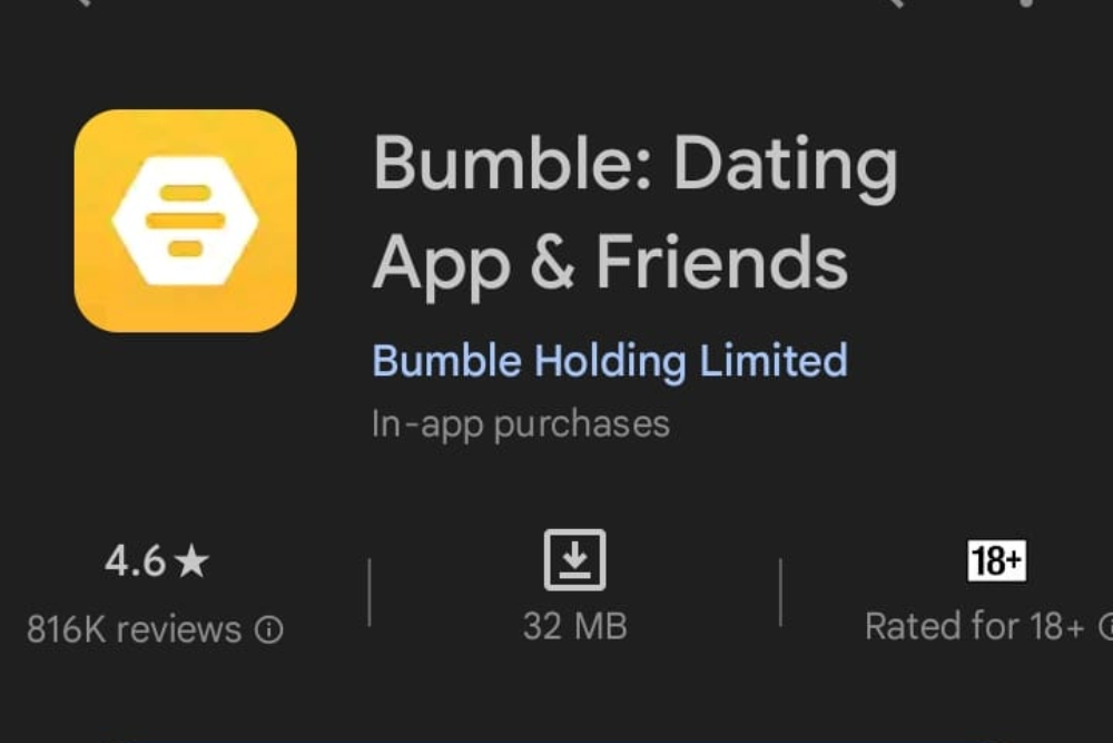  Mengenal Bumble: Cara Main, Fitur Menarik dan Keunggulan