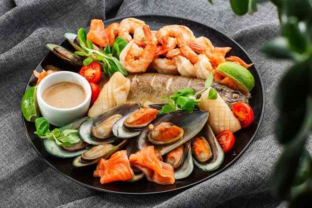  Jenis-jenis Seafood dengan Kandungan Merkuri Tinggi