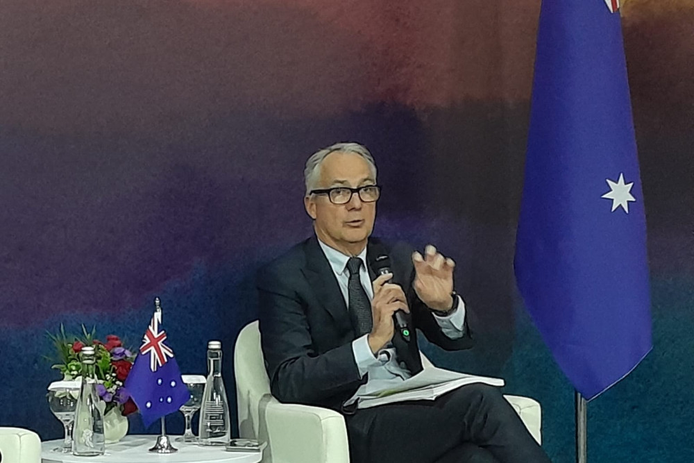  Ini Upaya Australia-Indonesia untuk Kembangkan Transisi Energi