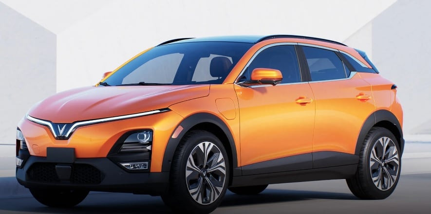  Promoting Asean’s Electric Vehicles Potential 