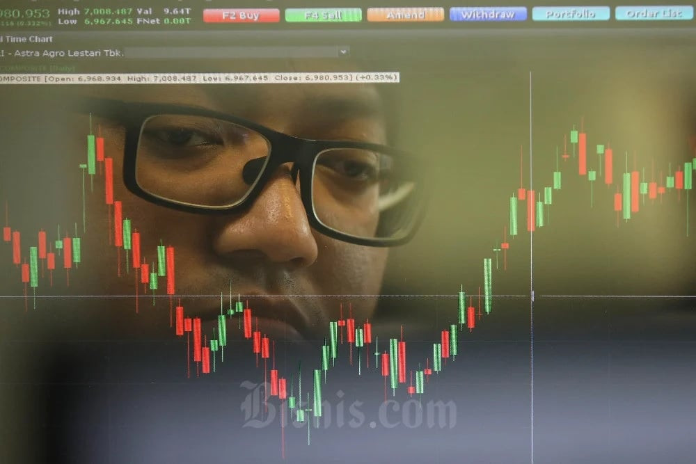  IDX Competing Aggressively in Asean