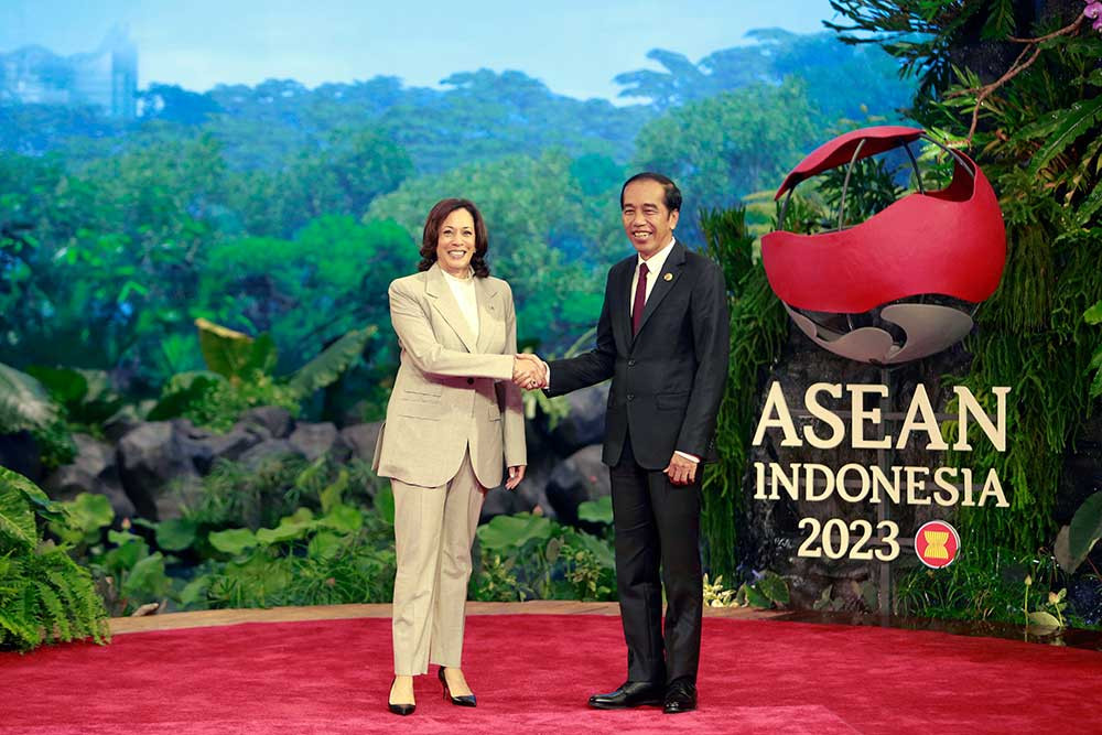  Capitalizing on Opportunities from the USA