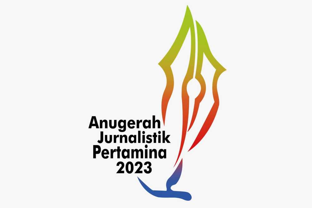 Foto: Anugerah Jurnalistik Pertamina 2023 Usung Tema Energizing The Nation