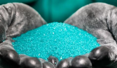  Australia's Growing Interest in Critical Mineral Resources