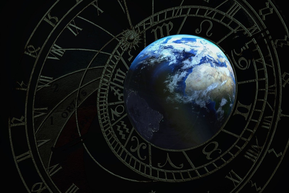 Zodiak./Pixabay-PIRO4D