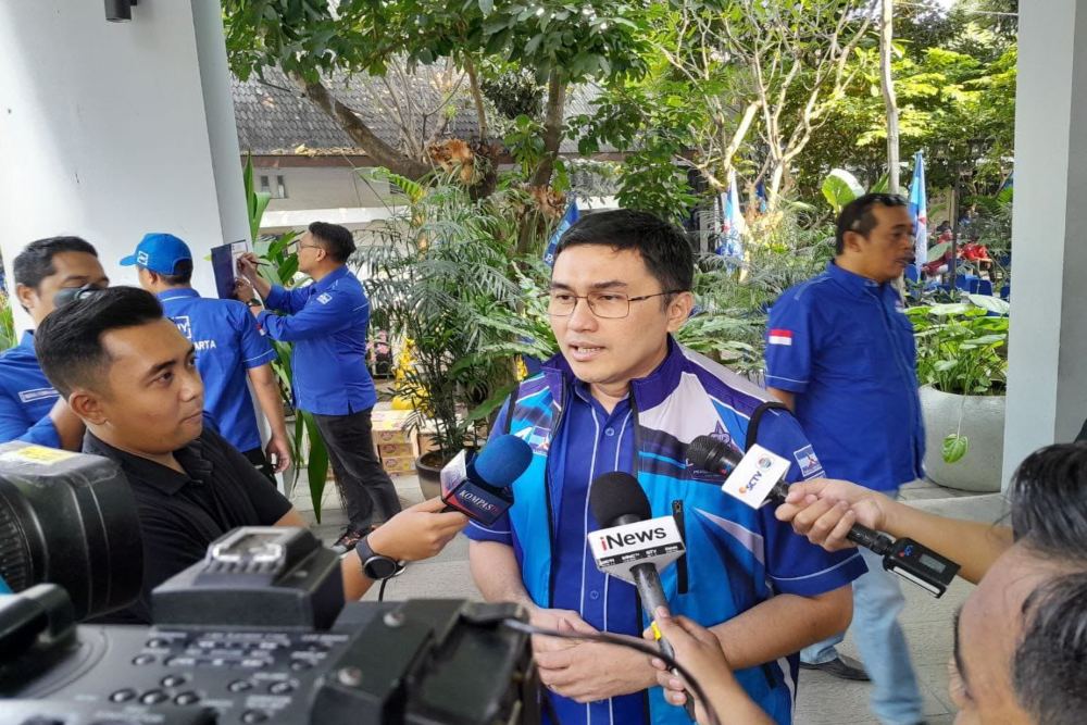  Demokrat Tegaskan Ogah Kembali ke Koalisi Pengusung Anies-Cak Imin