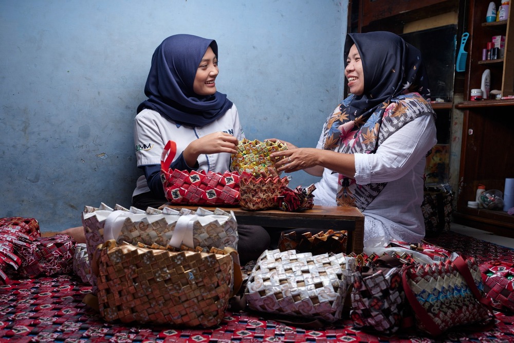 Foto: PNM beri pelatihan untuk tingkatkan kompetensi karyawan