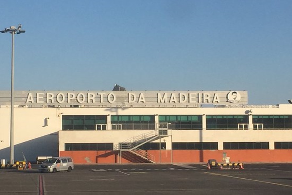  6 Bandara dengan Landasan Tersulit di Dunia, Ada Airport Cristiano Ronaldo