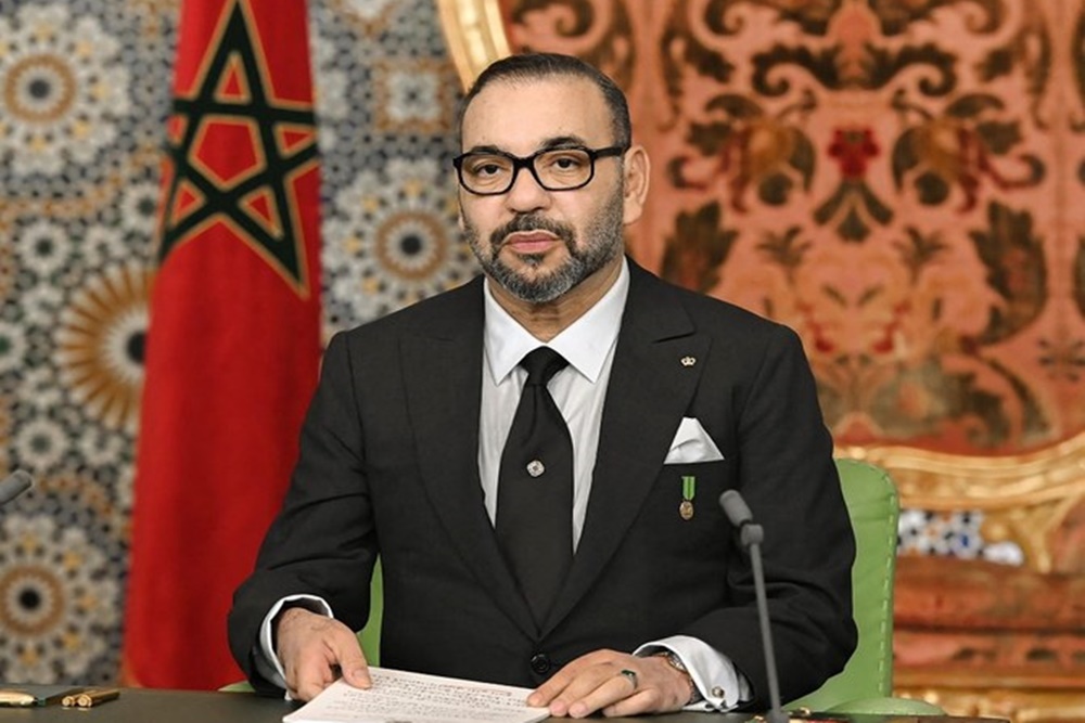  6 Orang Terkaya di Maroko, Paling Tajir Hartanya Tembus Rp92 Triliun
