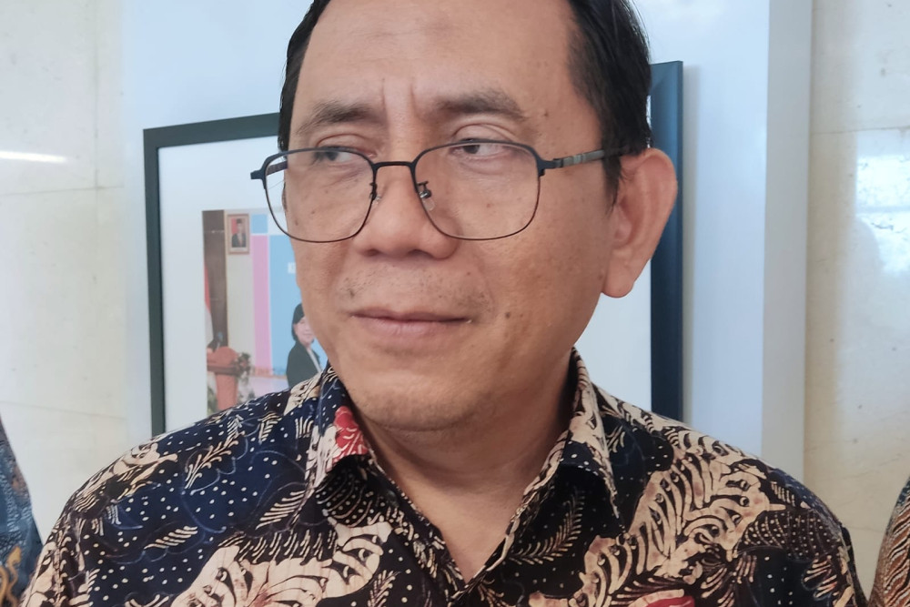  Perekonomian Kepri Triwulan II 2023 Tumbuh 5,04 Persen, Tertinggi di Sumatra