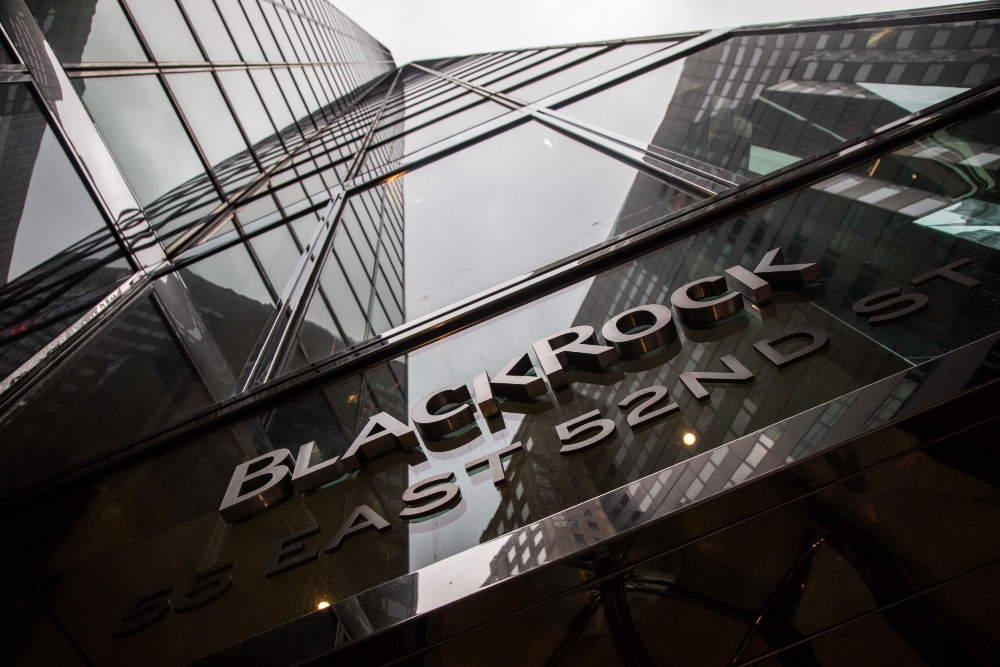  Drama Rumah Tangga BlackRock & Glencore soal Kebijakan Iklim