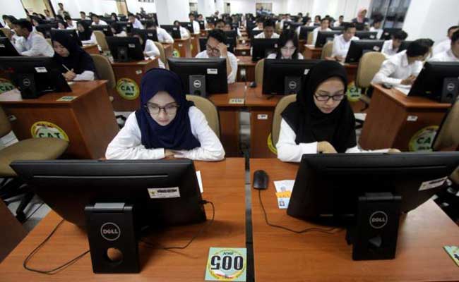  Jadwal Lengkap Seleksi CPNS dan PPPK 2023, Lihat Bedanya dan Jangan Sampai Keliru