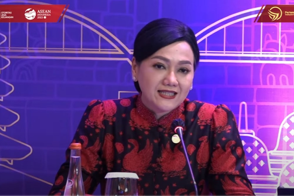 Literasi Keuangan di Sulawesi Rendah, OJK Pacu Layanan