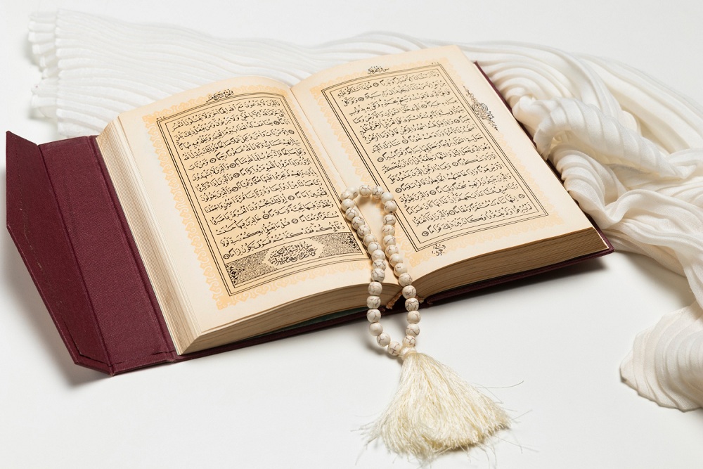 Arti Surat At-Tin, Arab, Latin, Kandungan, dan Keutamaannya/Freepik.