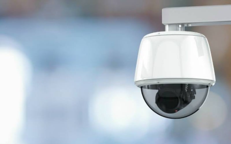  Makassar Pasang 2.007 CCTV di Lorong untuk Jaga Keamanan