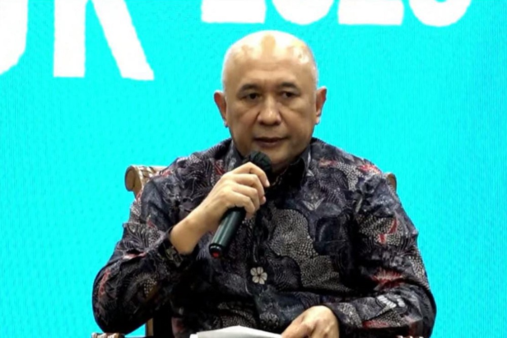  Menteri Teten Bantah Minta Tutup TikTok