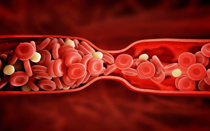  Konsumsi Obat Pereda Nyeri dan Kontrasepsi Hormonal Bersamaan  Picu Pembekuan Darah