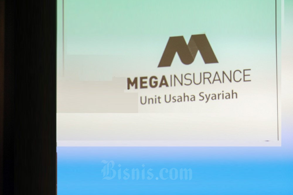  Mega Insurance Unit Syariah Garap Bisnis di Luar CT Group