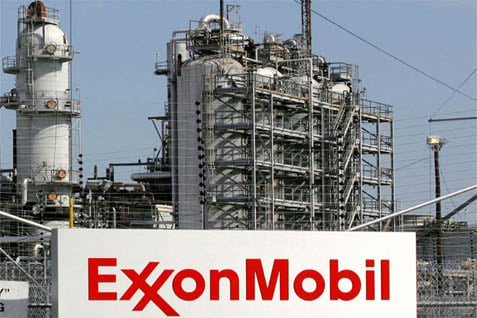  Pelumas ExxonMobil (EMLI) Ketiban Berkah Hilirisasi Nikel, Ini Penjelasannya