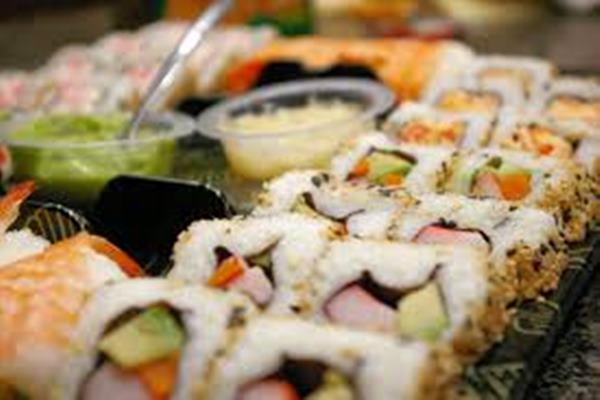  Ini Makanan-Makanan Pantangan untuk Ibu Hamil