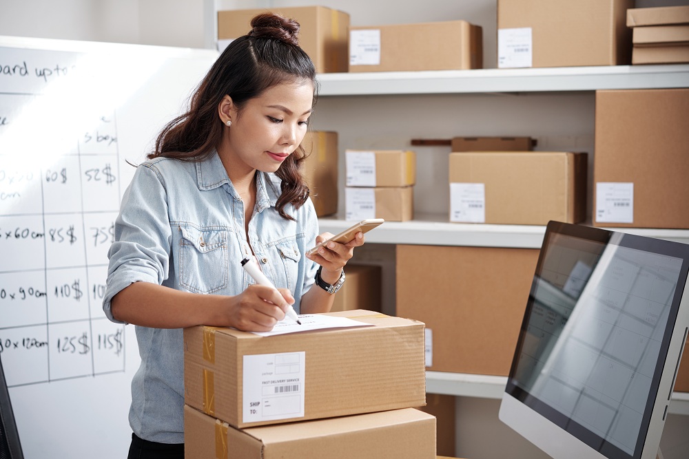  10 Kerja Online dari Rumah dan Tanpa Modal, Bisa Cuan Banyak!