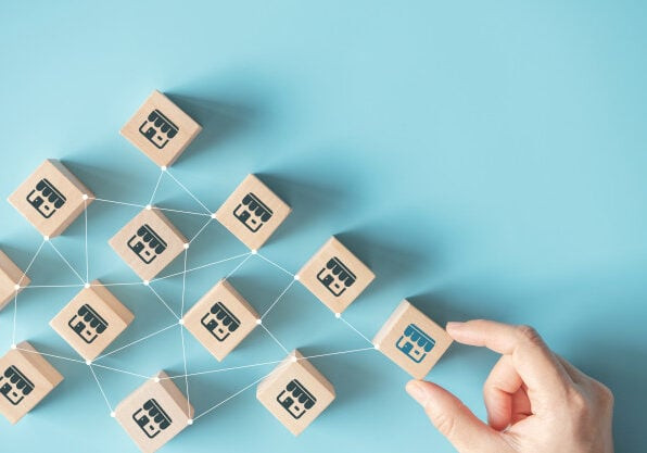  Banks Digitalize Their Branches Amid Digitalization