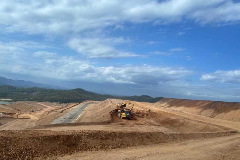  Intip Tambang Emas Merdeka Copper (MDKA) di Banyuwangi yang Bertetangga dengan Lokasi Wisata