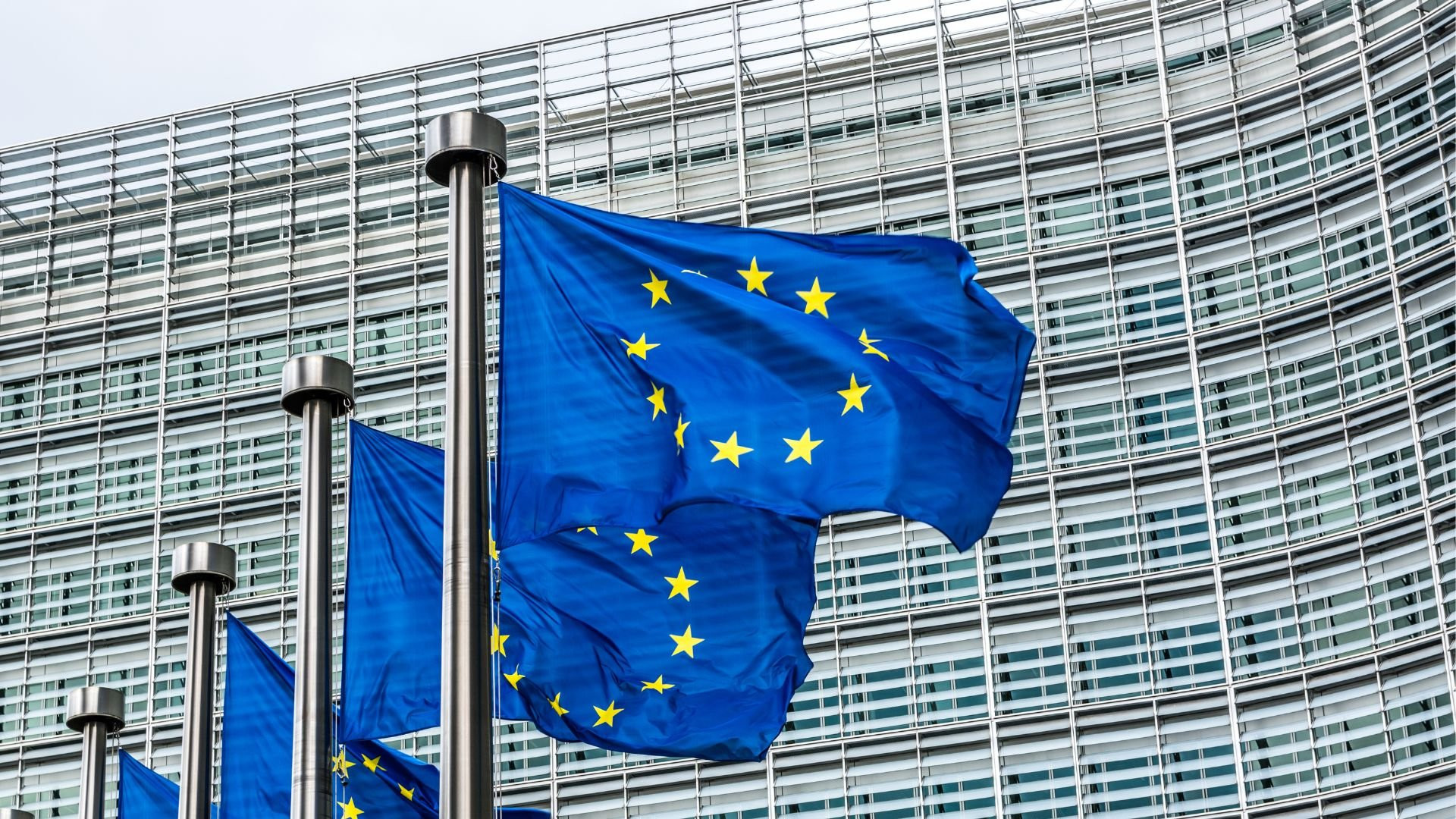  ECB Menaikkan Suku Bunga Acuan Ke-10 Kalinya