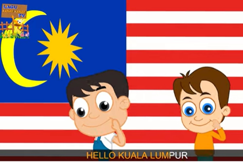  Halo-Halo Bandung Dijiplak YouTuber Malaysia, Kemenlu Angkat Bicara