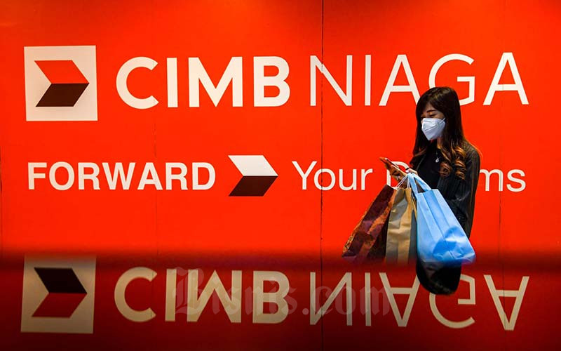  CIMB Niaga (BNGA) Siap Ikut Ramaikan Bursa Karbon, Minat jadi Pembeli