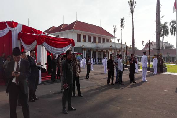  Daftar 6 Pj Wali Kota dan Bupati di Jabar yang Akan Dilantik 20 September