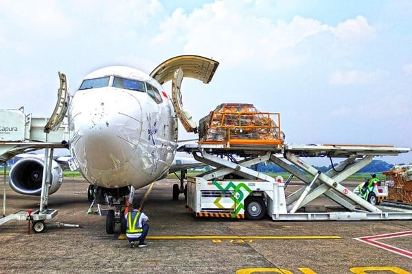  Indonesian Govt to Reduce Logistics Cost