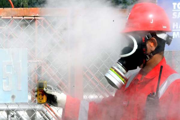  Kala Saham Geothermal Pelat Merah (PGEO) Mencuri Panggung