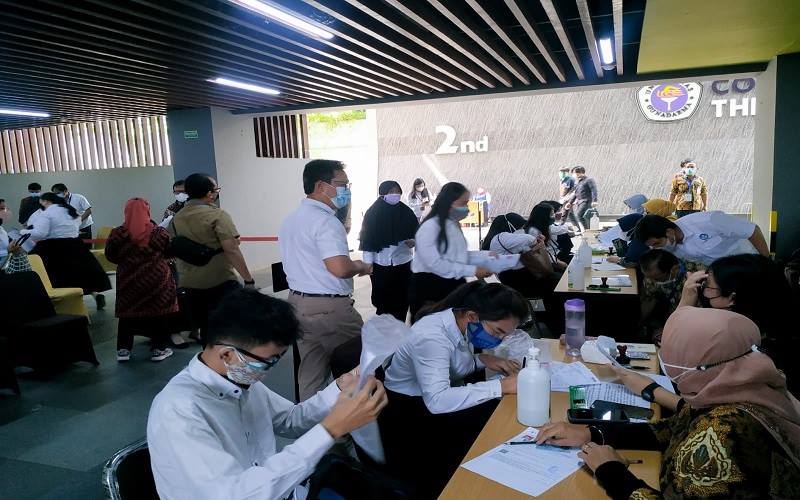  Rincian Jadwal Terbaru Seleksi CPNS 2023, Pendaftaran Dibuka Rabu 20 September