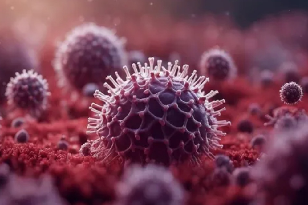  Gejala Virus Nipah dan Cara Mencegah Penularannya