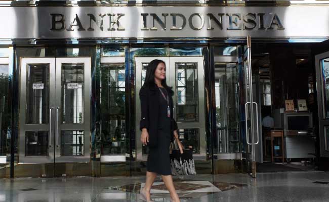  Kewajiban Neto Posisi Investasi Internasional RI Turun pada Kuartal II/2023