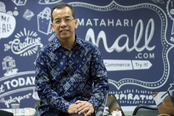  PN Tipikor Gelar Sidang Perdana Eks Dirut Garuda Indonesia Emirsyah Satar Hari Ini