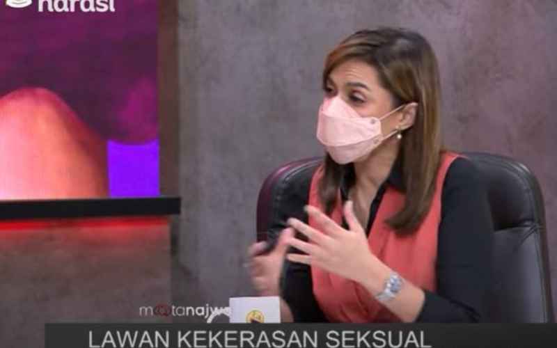  Cak Imin vs Najwa Shihab soal Timses Pilpres 2024