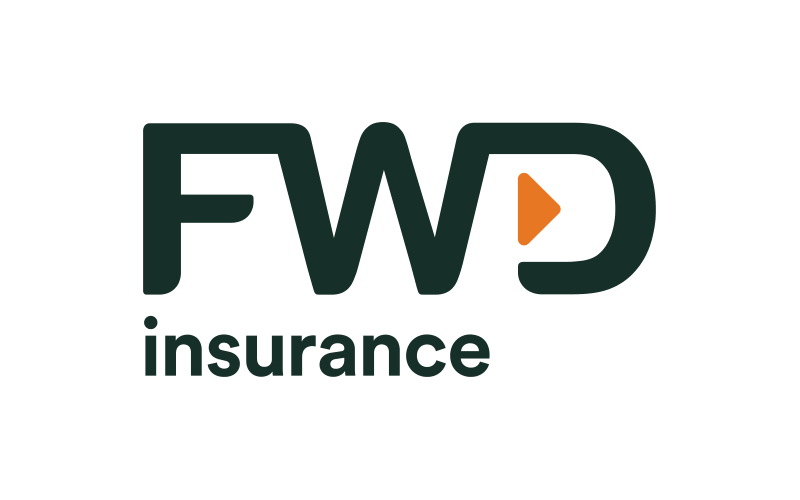 Logo FWD Insurance/Dokumentasi Perusahaan
