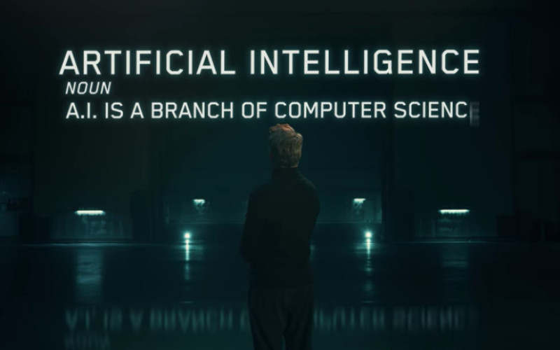  Banyak Penyalahgunaan AI, Perusahaan Keamanan Harus Mulai Bersiap!