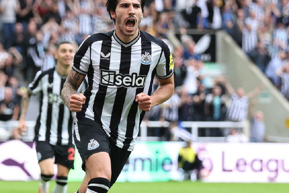  Prediksi Skor AC Milan vs Newcastle United: Head to Head, Susunan Pemain