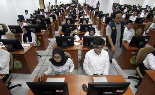  5 Link Penting untuk Daftar PPPK Teknis 2023, Update Langsung dari BKN