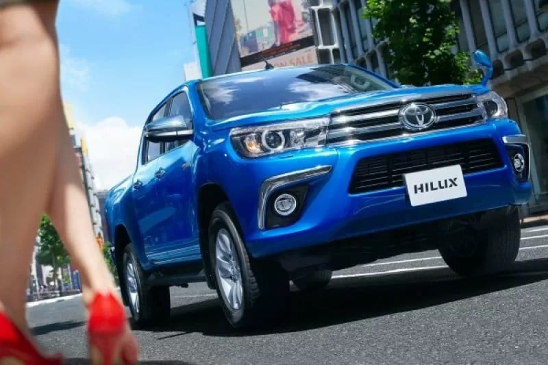  Dua Sumber Tenaga Akselerasi Penjualan Mobil Kabin Ganda